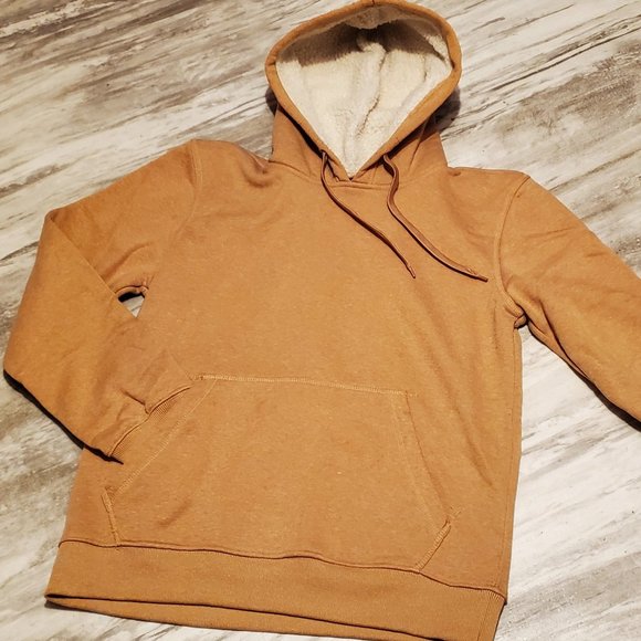 Mountain Ridge Hoodie - Picture 1 of 7